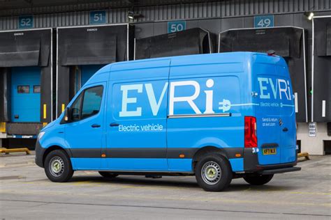 who is evri owned by